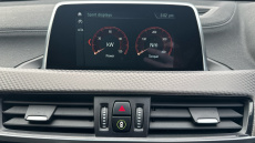 BMW X2 xDrive 18d M Sport X 5dr Diesel Hatchback